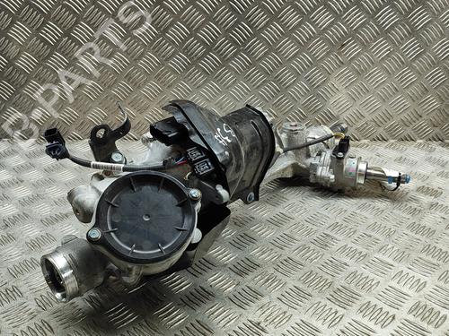 Steering rack HONDA CIVIC X Hatchback (FC_, FK_) 2.0 Type-R (FK8) | BP20232537M22 