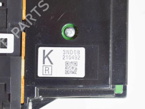 Switch NISSAN LEAF (ZE0) Electric | BP15082142I30