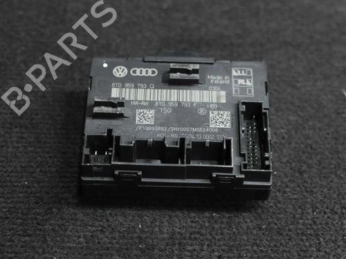 Electronic module AUDI A5 (8T3) 2.0 TDI quattro | BP6724748M83