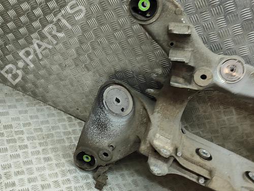 Rear axle LAND ROVER RANGE ROVER SPORT II (L494) 5.0 SCV8 4x4 | BP27790052M2 