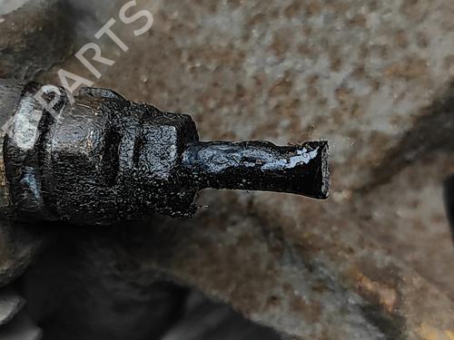 Left front brake caliper AUDI TT (FV3, FVP) 1.8 TFSI | BP31951146M105