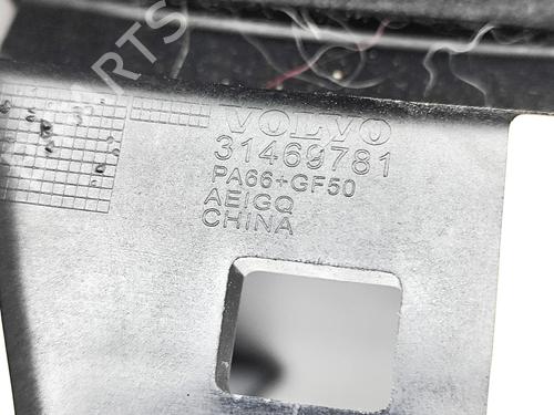 Armrest / Center console VOLVO XC40 (536) B3 Mild-Hybrid | BP37797585I20 - Image 6