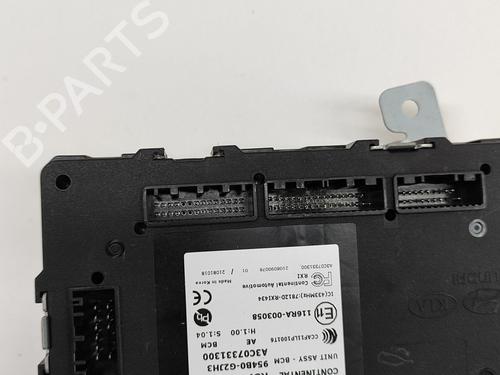 Elektronische module HYUNDAI IONIQ (AE) 1.6 GDI Hybrid | BP16258348M83