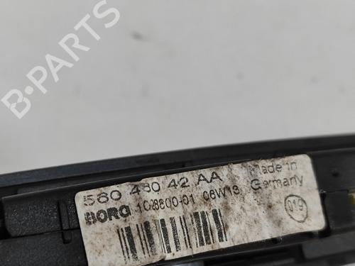 Electronic module JEEP COMMANDER (XK, XH) 3.0 CRD 4x4 | BP29593767M83 
