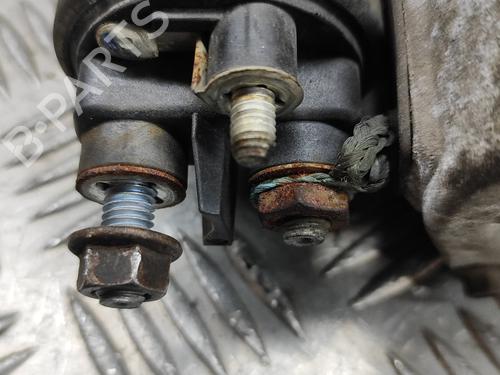 Starter FORD FOCUS III 1.0 EcoBoost | BP22808000M8 