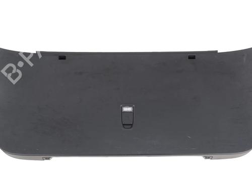 Used Boot lining Boot lining TESLA MODEL X (5YJX) P100D AWD (772 hp) 33365313 33365313