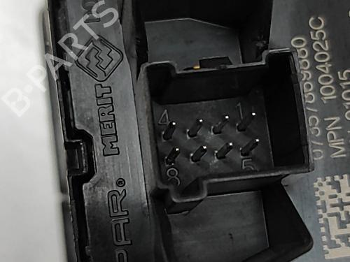 Switch JEEP AVENGER (J2) 1.2 GSE T3 | BP28556695I30 