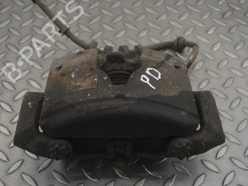 Used Right front brake caliper AUDI A4 Allroad B8 (8KH) 3.0 TDI quattro (245 hp) 30252735