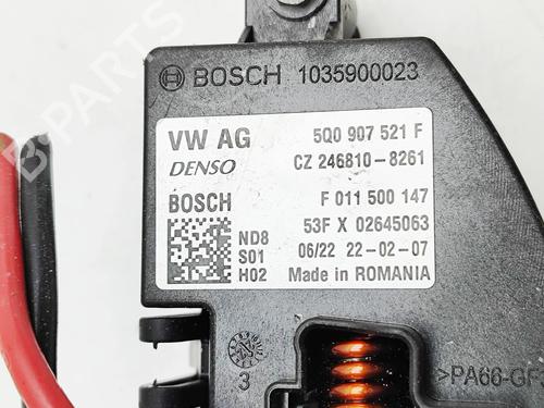 Heater resistor VW CRAFTER Van (SY_, SX_) 2.0 TDI FWD (SYB, SYC, SYD) | BP33239600M108  - Image 7