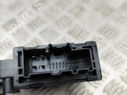 Right rear window motor VOLVO XC40 (536) B3 Mild-Hybrid | BP31859213E22 