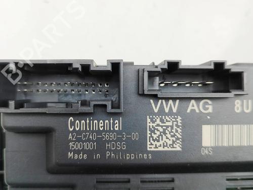 Electronic module AUDI Q3 (8UB, 8UG) RS 2.5 quattro | BP33375556M83  - Image 6