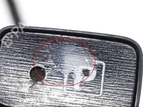 Switch TOYOTA PRIUS (_W3_) 1.8 Hybrid (ZVW3_) | BP12525403I30 