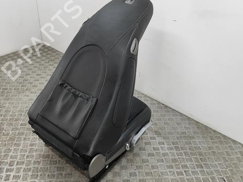 Right front seat PORSCHE BOXSTER (987) 2.7 | BP33270714C16  - Image 10