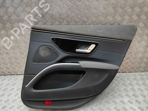 Rear right panel MERCEDES-BENZ EQS (V297) EQS 450+ (297.123) | BP28555731C61