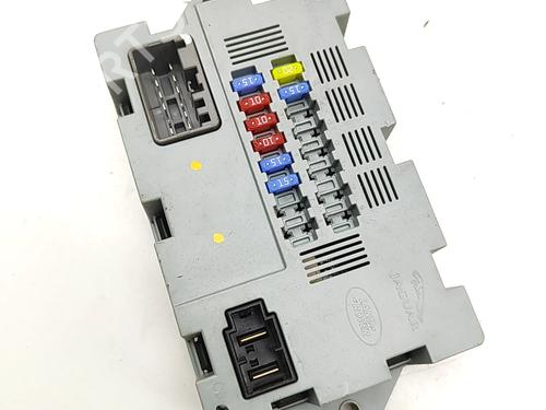Fuse box LAND ROVER DISCOVERY SPORT (L550) 2.0 D 4x4 | BP30596177E1 
