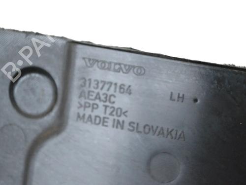 Middle console VOLVO S90 II (234) D5 AWD | BP33365494I22 - Image 5