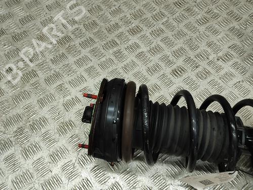 Right rear shock absorber LAND ROVER RANGE ROVER EVOQUE (L538) 2.2 D 4x4 | BP25615069M19 