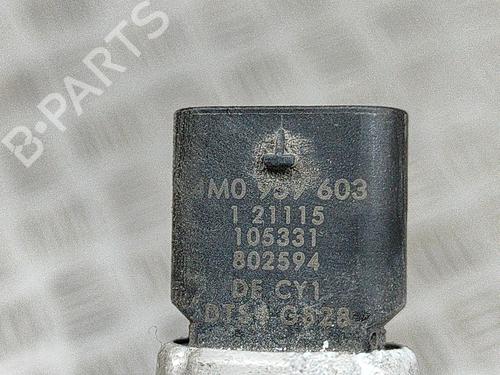 AC pipe VW GOLF VII (5G1, BQ1, BE1, BE2) e-Golf | BP19284119M126