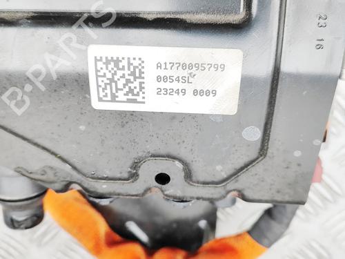 Electronic module MERCEDES-BENZ A-CLASS Saloon (V177) A 250 e (177.185) | BP33385278M83 - Image 6