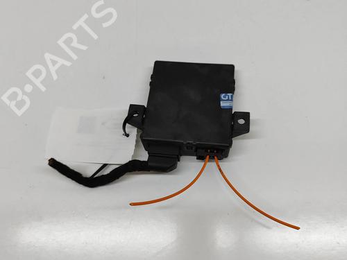Electronic module AUDI A1 (8X1, 8XK) S1 quattro | BP28435143M83 
