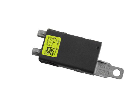 Used Electronic module ALFA ROMEO STELVIO (949_) 2.0 Q4 (949.AXA2A) (280 hp) 30243633