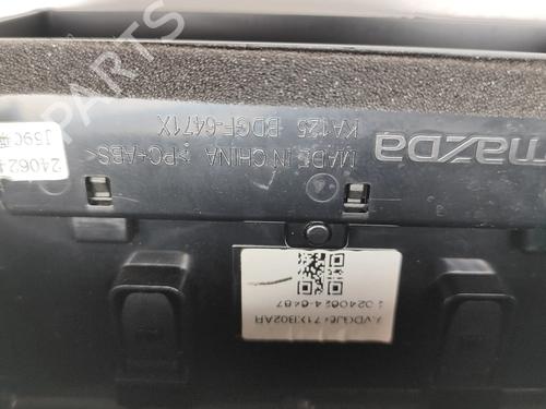 Other MAZDA 3 Hatchback (BP) 2.5 e-SKYACTIV-G (BP5H) | BP30937935O1
