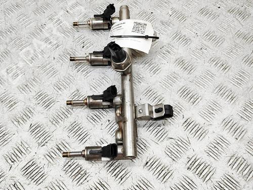 Injection rail PEUGEOT RCZ 1.6 16V | BP31339349M98 - Image 4
