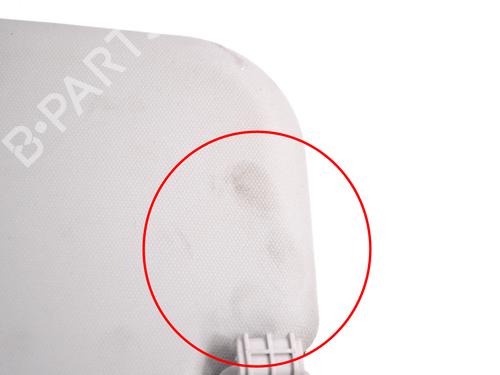 Right sun visor FORD FIESTA VI (CB1, CCN) 1.0 EcoBoost | BP33349683I2 - Image 5