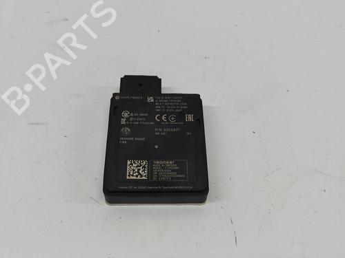 Used Electronic module Electronic module ALFA ROMEO STELVIO (949_) 2.0 Q4 (949.AXA2A) (280 hp) 33372493 33372493