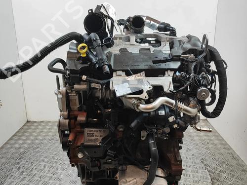Engine FORD TRANSIT CUSTOM V362 Van (FY, FZ) 2.0 EcoBlue mHEV | BP38932249M1 - Image 4