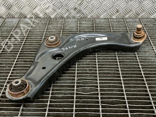 Used Right front suspension arm NISSAN QASHQAI II (J11, J11_) 1.2 DIG-T (115 hp) 6760784