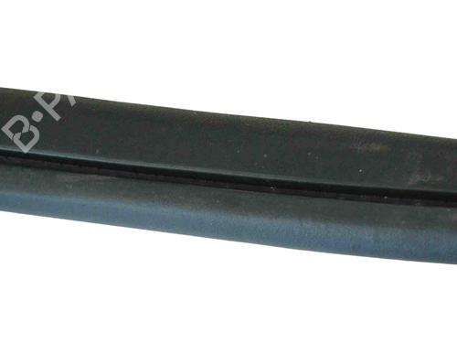 Rubber door seal JAGUAR S-TYPE II (X200) 2.7 D | BP30247164C142