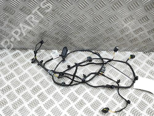 Electronic module BMW X6 (G06, F96) xDrive 40 i | BP36414999M83 - Image 2