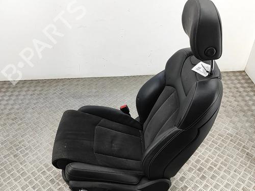 Left front seat AUDI Q7 (4MB, 4MG, 4MQ) 3.0 TDI quattro | BP23247703C15 - Image 4