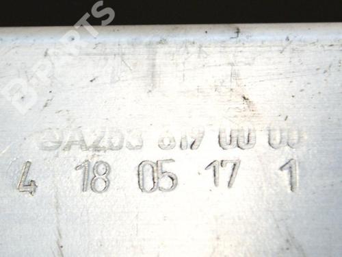 Other MERCEDES-BENZ GLC Coupe (C253) 250 4-matic (253.346) | BP10402954O1 