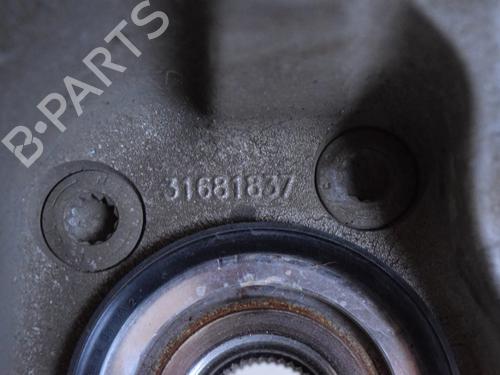 Left front steering knuckle POLESTAR POLESTAR 2 (534) EV | BP28548711M25 