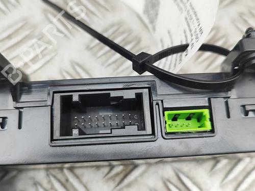 Electronic module CITROËN JUMPY III Van (V_) 2.0 BlueHDi 180 | BP38094600M83 - Image 9
