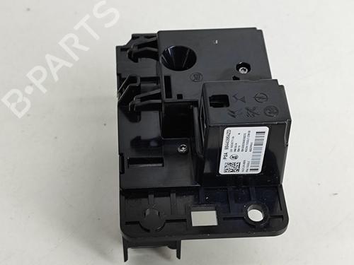 Gear lever PEUGEOT 2008 II (UD_, US_, UY_, UJ_, UR_, UC_) 1.2 Hybrid 136 (URHPYC, USHPY) | BP28553065M90