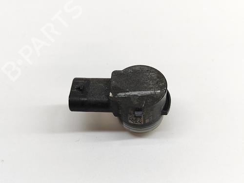Electronic module PEUGEOT 2008 II (UD_, US_, UY_, UJ_, UR_, UC_) e-2008 (UKZKXZ) | BP27873108M83 