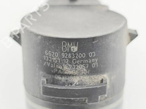 Electronic module BMW 5 Touring (G31) 530 d xDrive | BP37269400M83 - Image 6