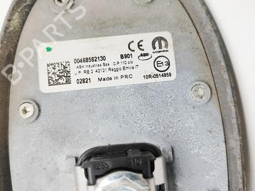 Antenne/Base PEUGEOT BOXER Bus 2.2 BlueHDi 140 | BP38239469C140 - Image 7