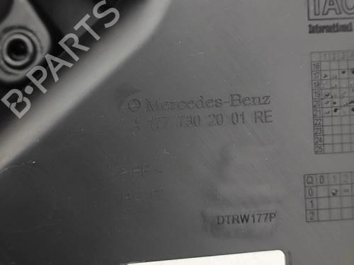 Rear right panel MERCEDES-BENZ A-CLASS (W177) A 200 (177.087) | BP33331712C61  - Image 7