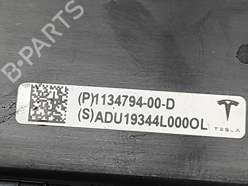 Electronic module TESLA MODEL S (5YJS) P100D AWD | BP32239007M83 - Image 6