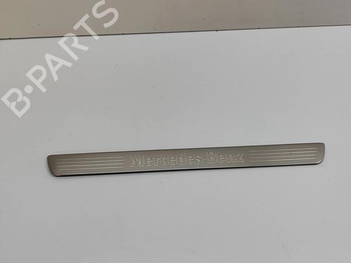 Used Step Step MERCEDES-BENZ CLA (C118) CLA 200 (118.387) (163 hp) 27796795 27796795