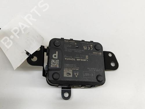 Used Electronic module Electronic module TOYOTA C-HR (_X2_, _H2_) Hybrid (MAXH20) (197 hp) 27780642 27780642