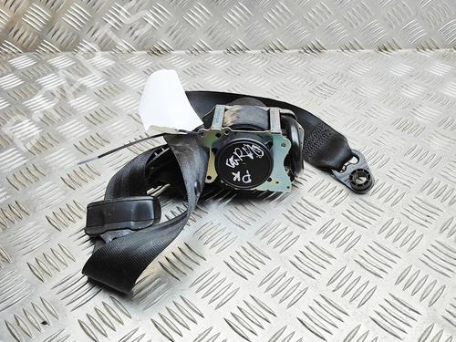 Used Front left seatbelt Front left seatbelt LAND ROVER RANGE ROVER VELAR (L560) 2.0 D180 TD4 4x4 (180 hp) 40188686 40188686