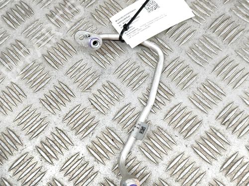 AC pipe SKODA ENYAQ iV SUV (5AZ) 50 | BP27768989M126