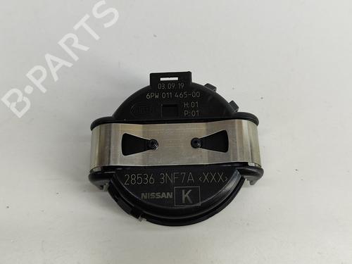 Elektronisk sensor NISSAN LEAF (ZE1) Electric | BP27781014M84 