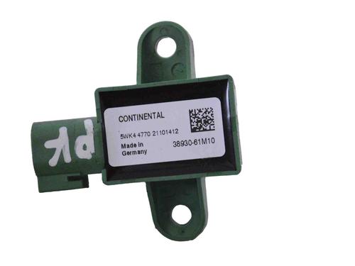 Elektronische sonde SUZUKI SX4 S-Cross (JY) 1.4 Hybrid (Mild Hybrid) AllGrip (AKK 414) | BP30240394M84 