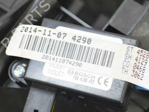 Steering column stalk OPEL MOKKA / MOKKA X (J13) 1.4 (_76) | BP6742461I23